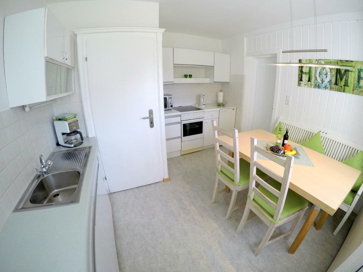 Melanie'S Appartement Westendorf Bagian luar foto